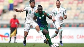 D站字幕组 ｜ 摩根×C罗访谈第二季（上集）【中字】