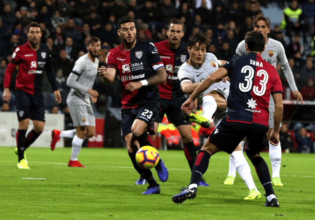 阿莱格里：这场比赛谁先进球就能赢，拉齐奥先进了，他们赢了