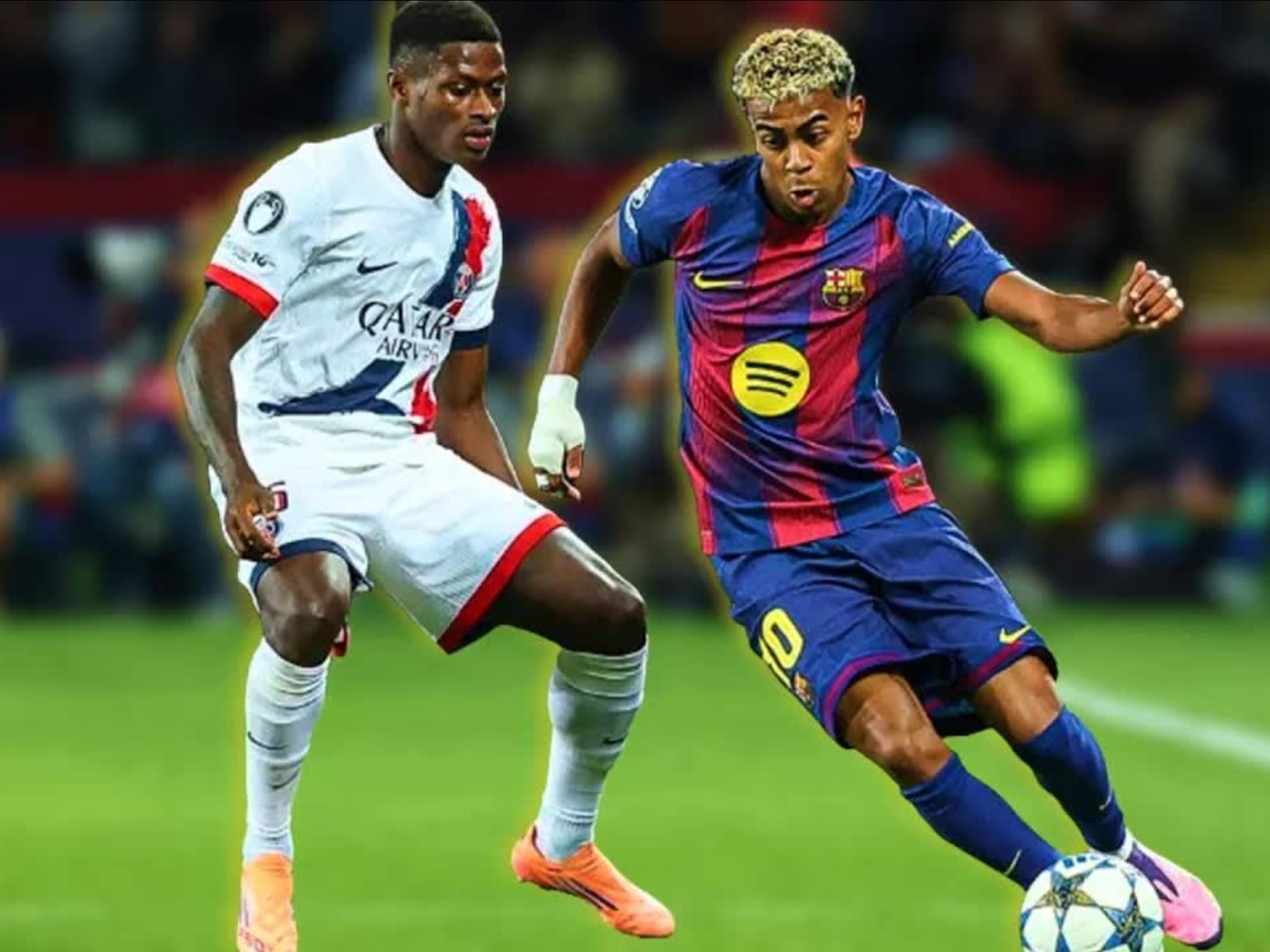 欧冠八强全部出炉，新贵强势晋级引爆热议