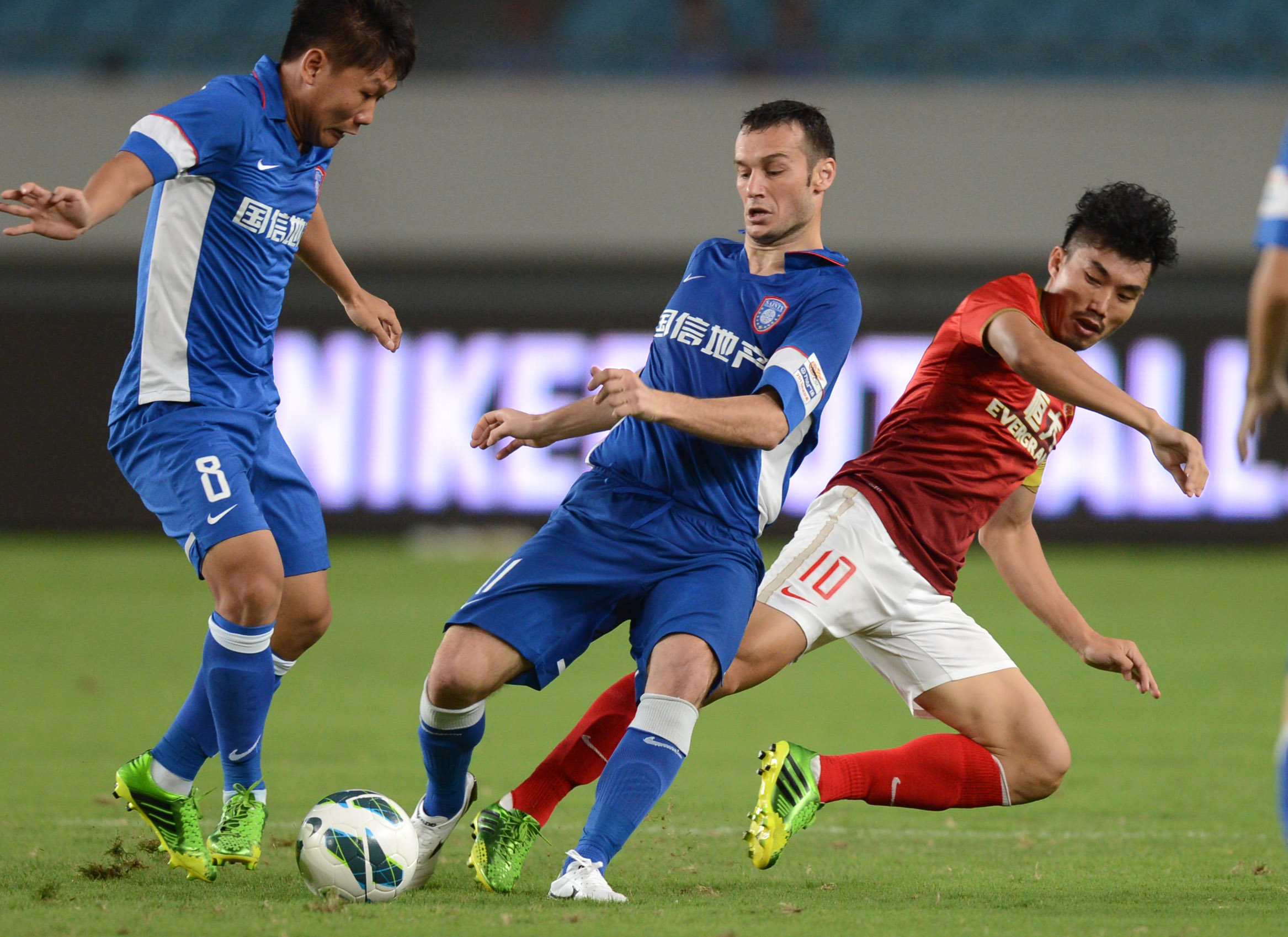 马德兴：汪士钦落选U22国足是因为此前熊猫杯染红引发舆情