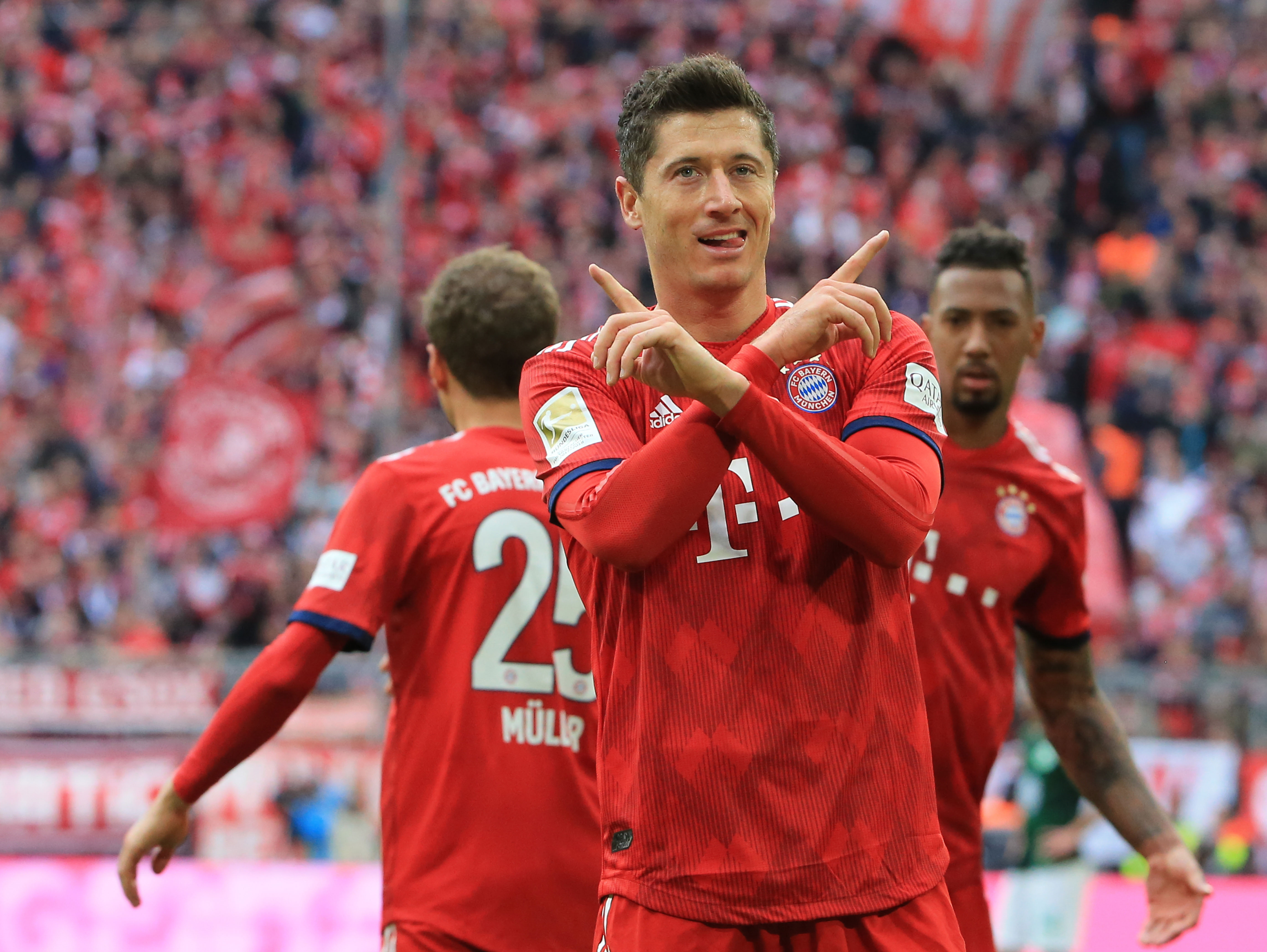 Sacha：巴黎没和布阿迪接触也没达成协议，里尔要价1亿