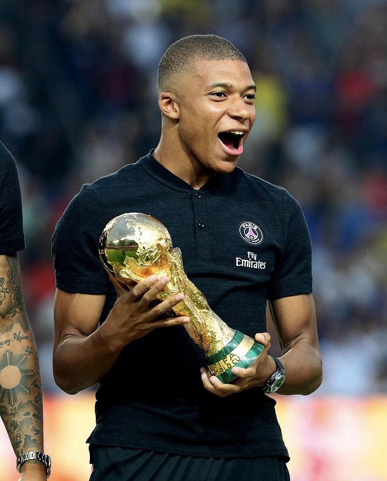 古蒂：皇马现在的阵容比银河战舰时期完整；西甲冠军是皇马的