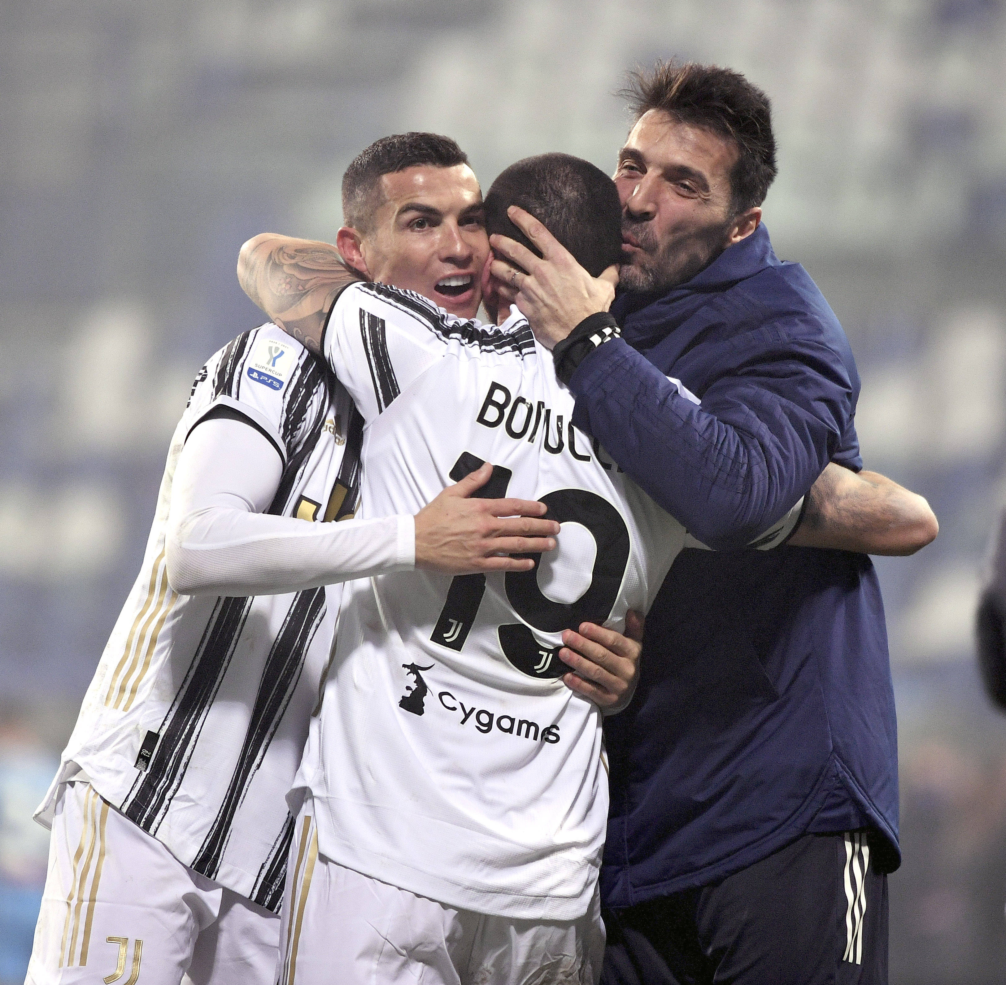 齐沃：作为意甲球队，国米两进欧冠决赛无论如何都配得上称赞