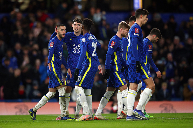 约克：曼联应多给年轻人机会，谢什科受伤奥比应该获得机会