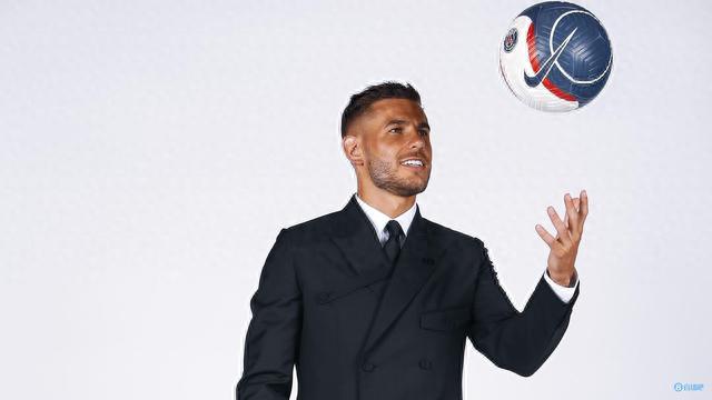 队报评法国队的2025：杜埃最佳新人、姆巴佩MVP