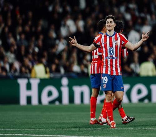 TA：佳夫此前被外界低估了，他现在已经是纽卡的领袖之一