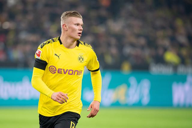 里程碑！哈兰德连续11场国家队破门，追平63年前纪录