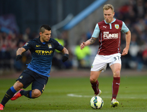 懂球帝12周年120大瞬间1／4决赛：德拜梅磊包揽，谁将杀出半区？